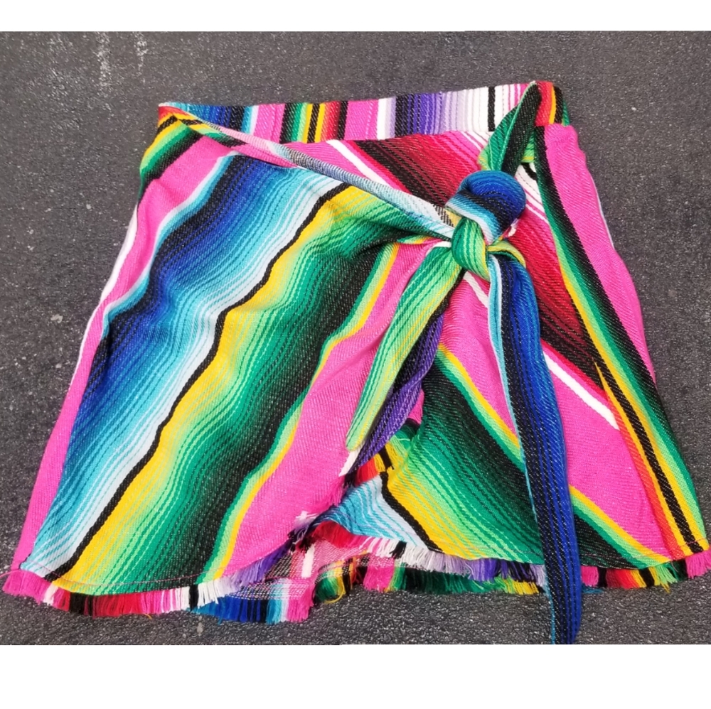 Judith march fiesta skirt